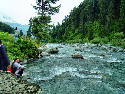 Pahalgam - 3