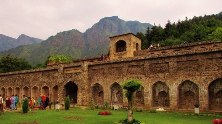 Pari Mahal – 4