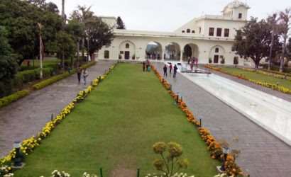 Pinjore Garden