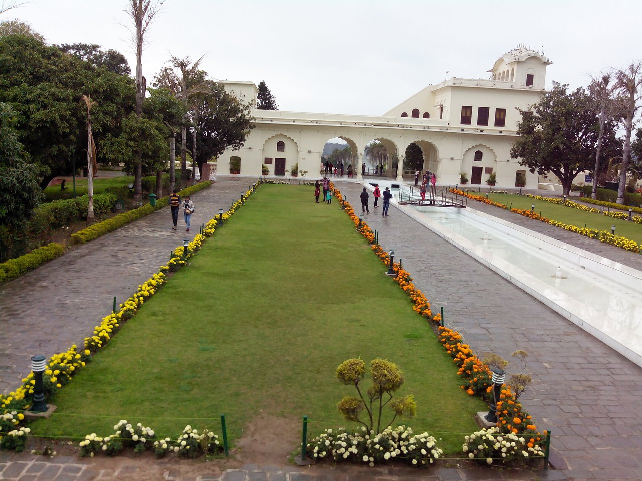 Pinjore Garden