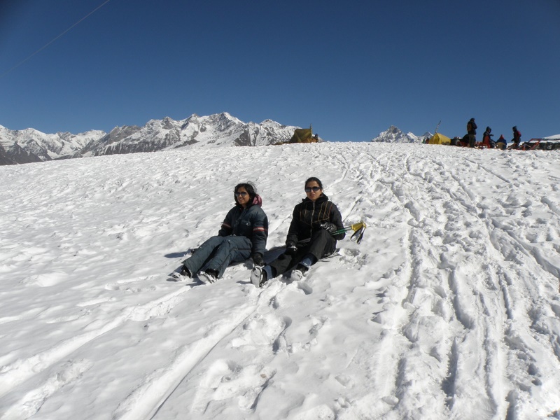 Rohtang