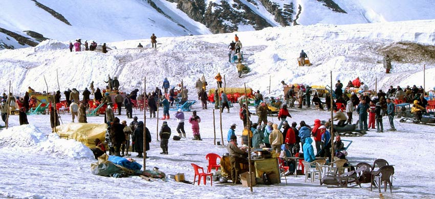 Rohtang