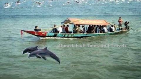 Satpada ( Chhilka Lake )