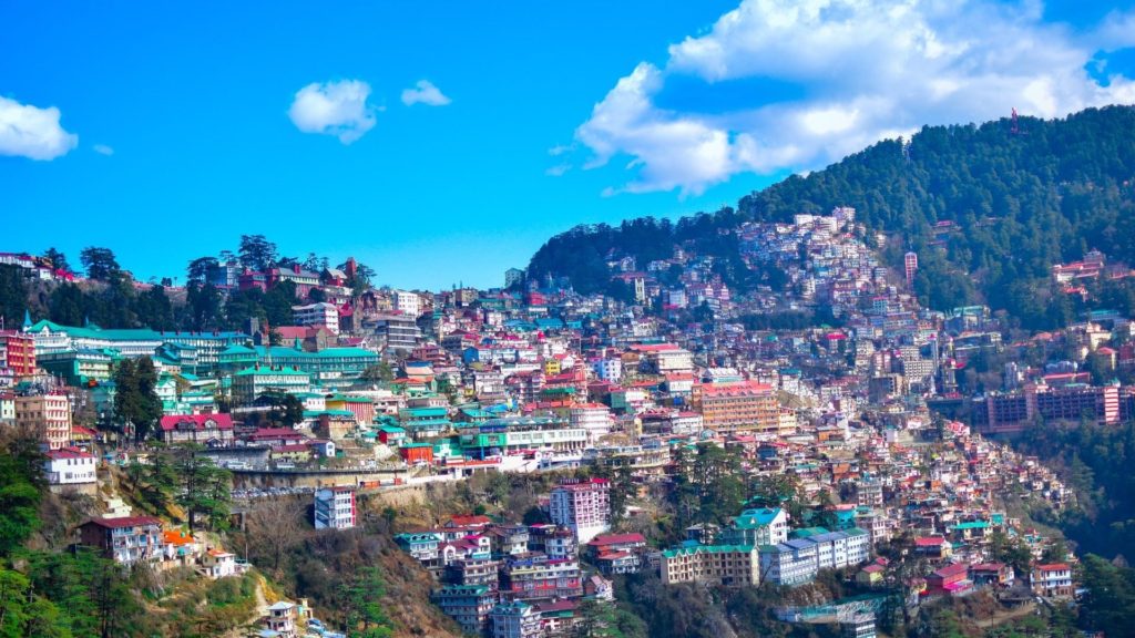 Shimla