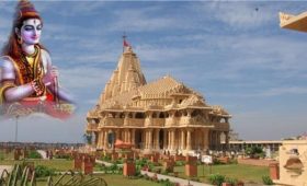 Somnath Temple