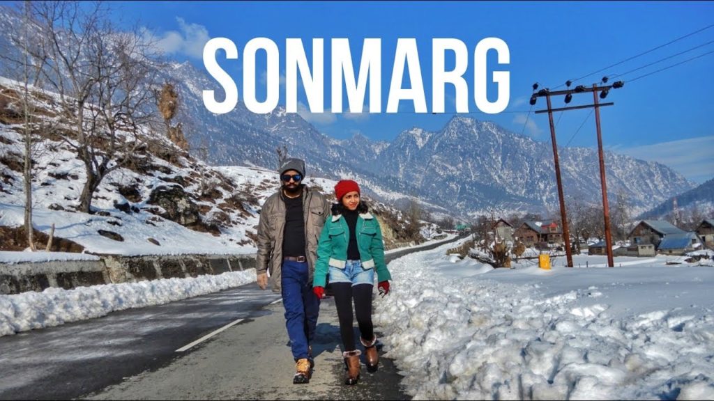 Sonamarg - 1