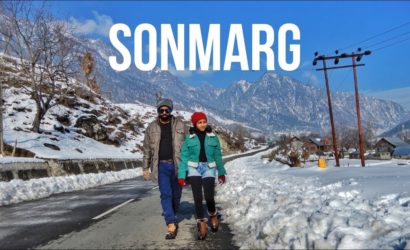 Sonamarg - 1