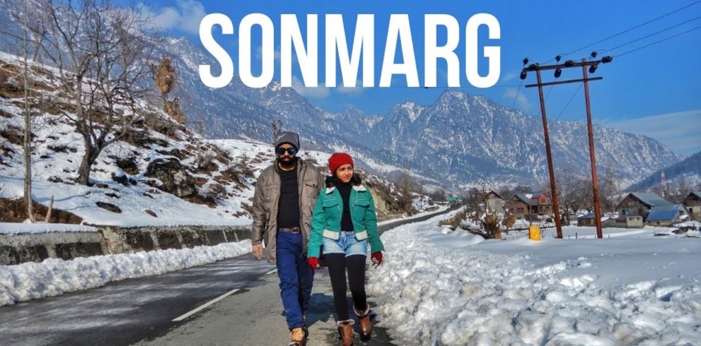 Sonamarg - 1