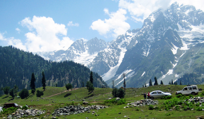 Sonamarg - 3