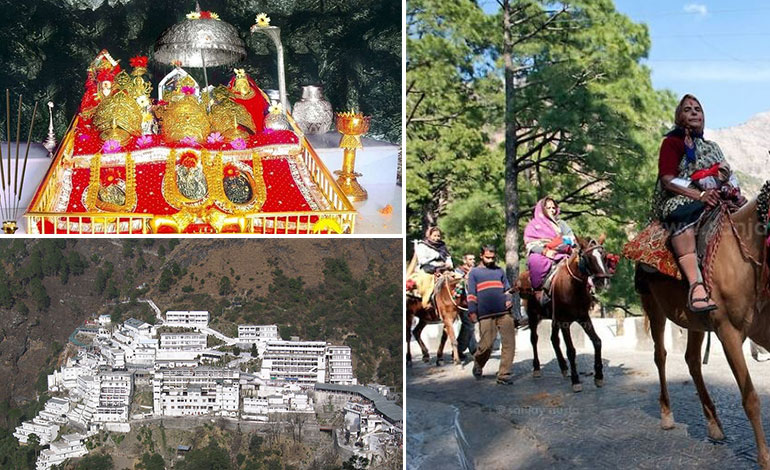 Vaishno-devi