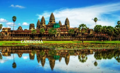 Cambodia