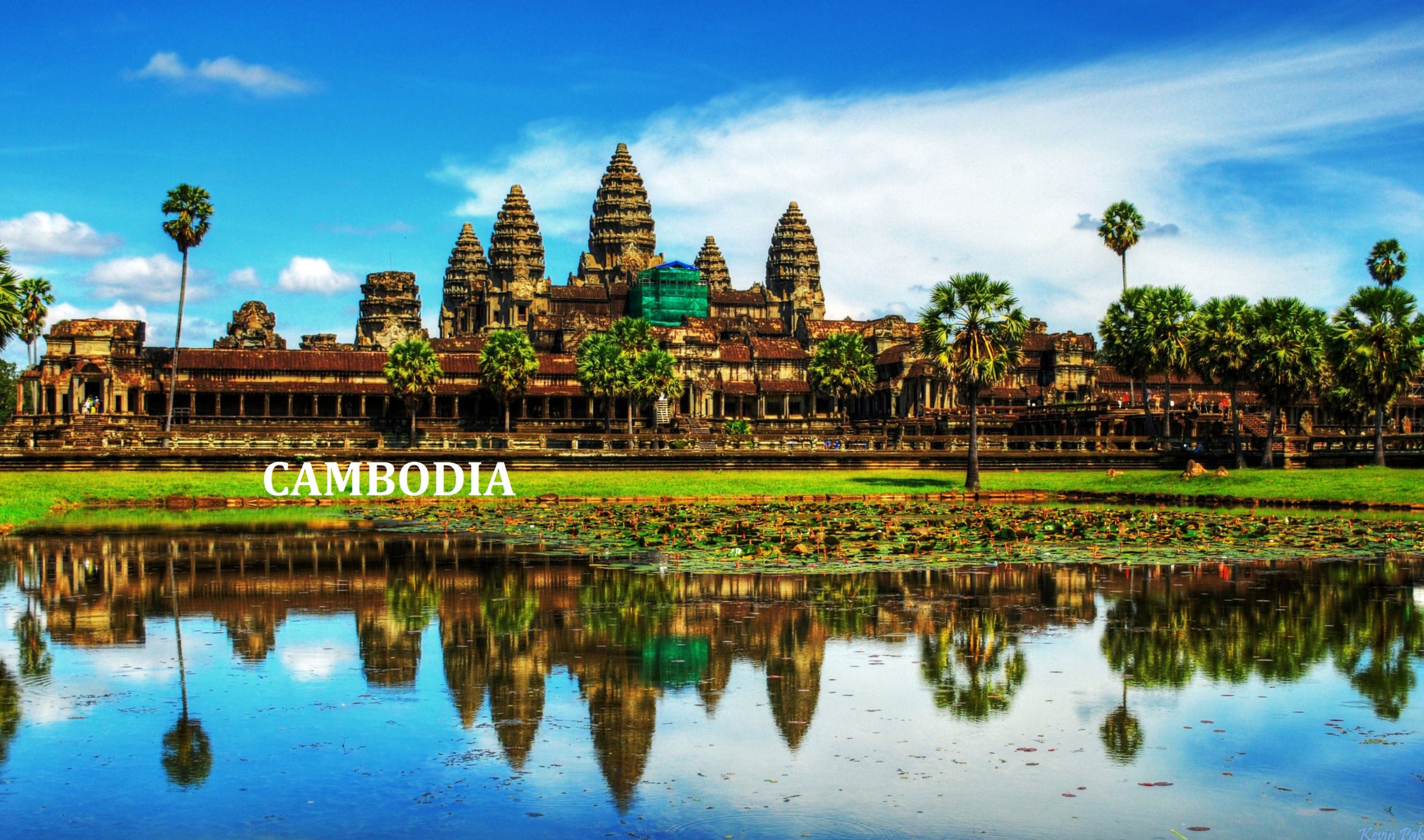 Cambodia