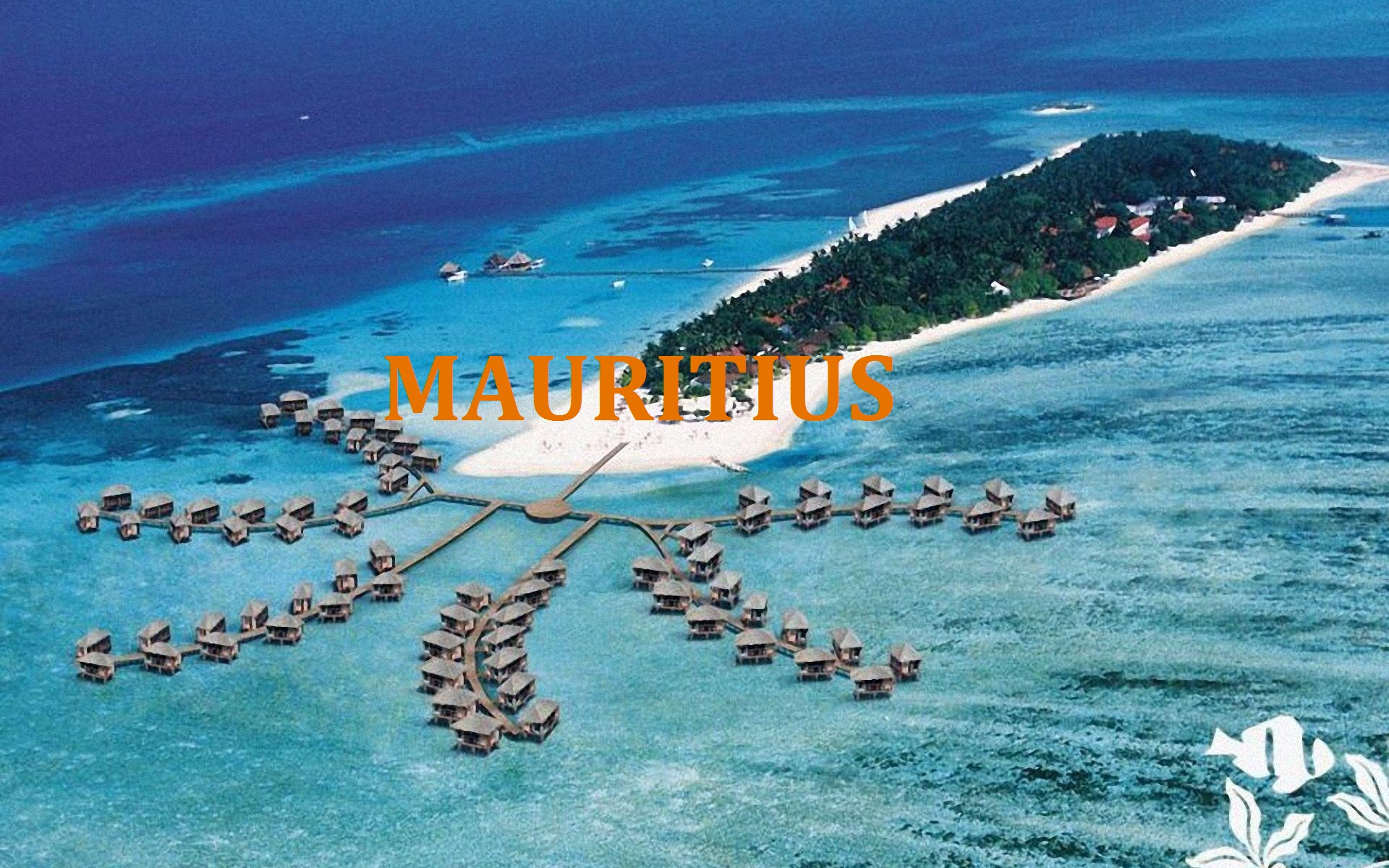 Mauritius