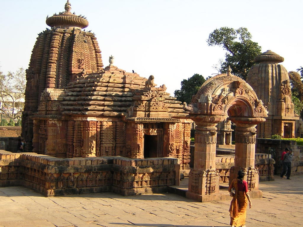 Mukteshwar Temple