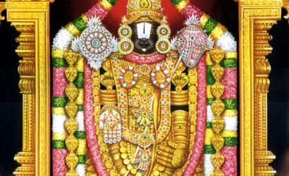 tirupati balaji