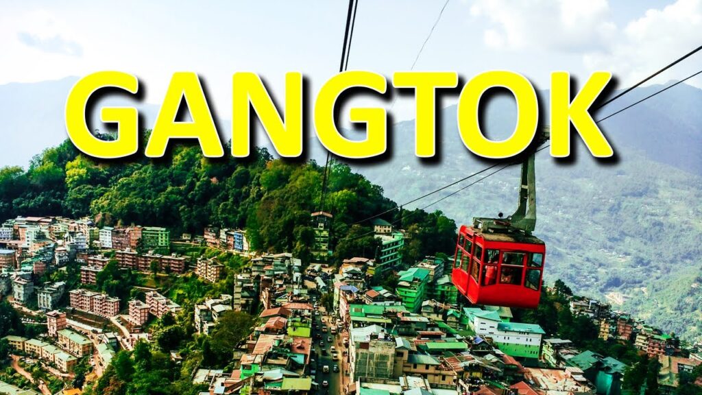 Gangtok