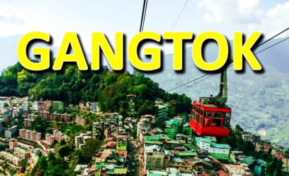 Gangtok