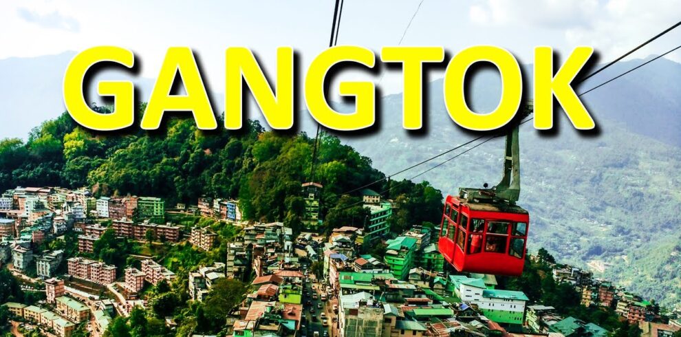 Gangtok