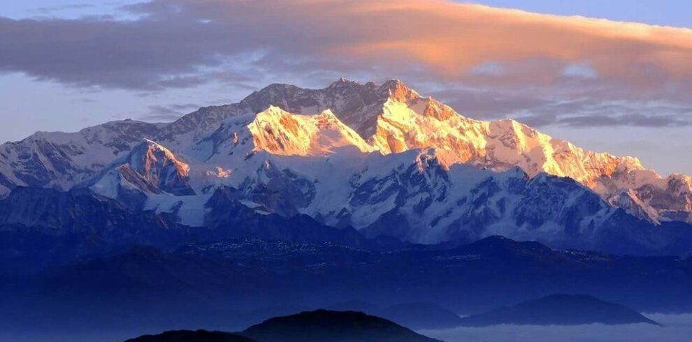 Kanchenjunga