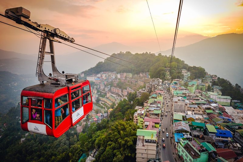 gangtok